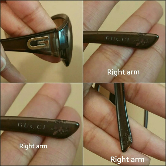 Gucci Sunglasses main image 8